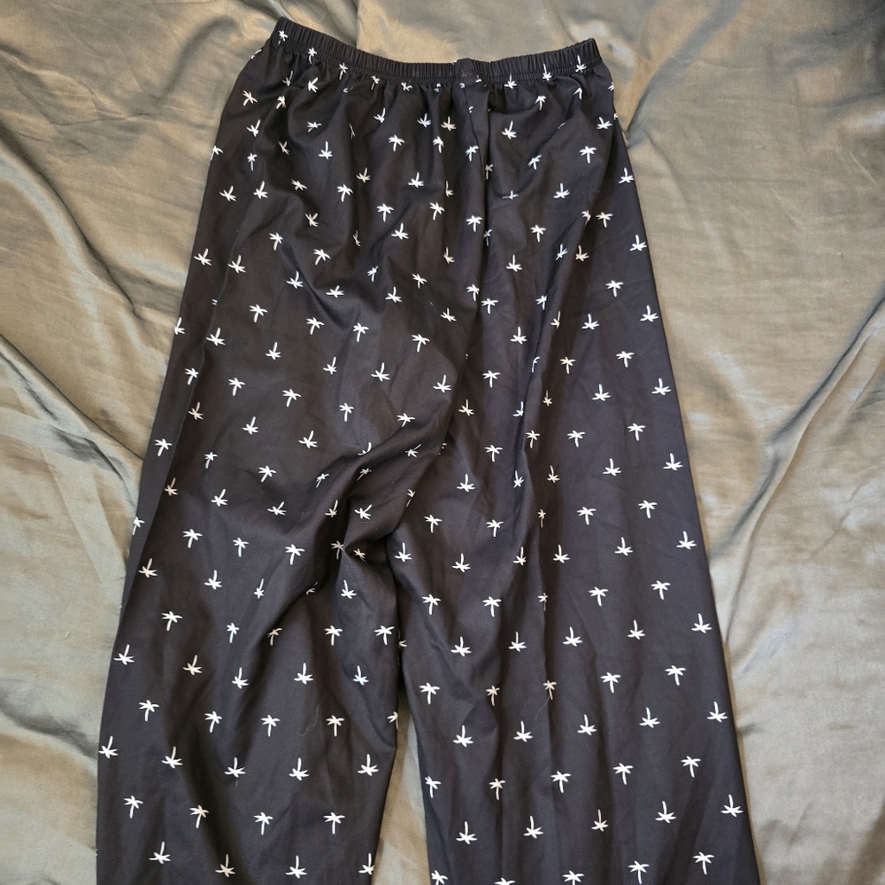 pj pants